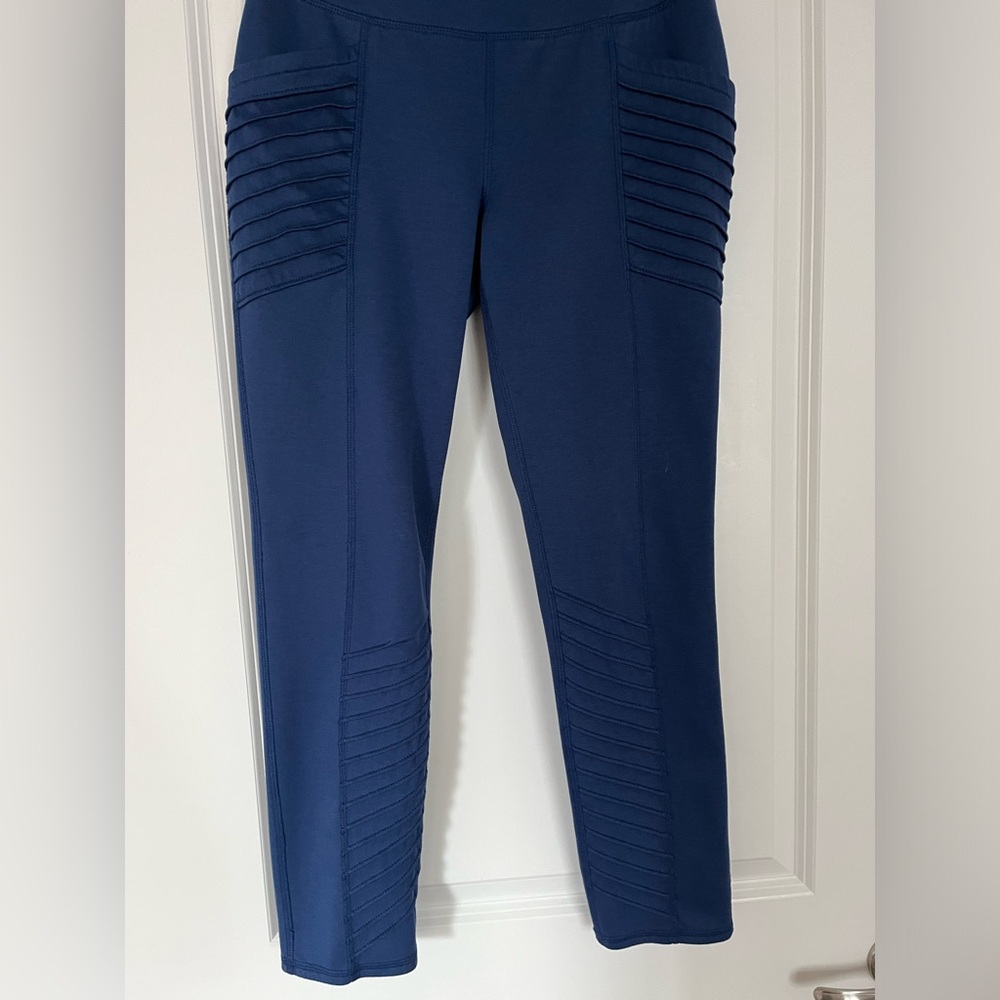 Jaanuu Scrub Pants